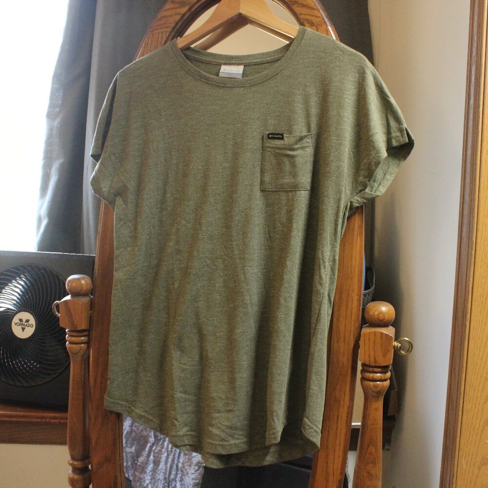 Columbia Top